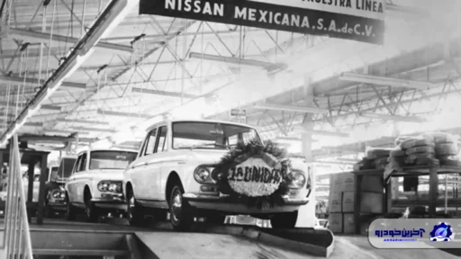 بحران در نیسان ؛ احتمال بستن کارخانه سیواک مکزیک و قطع همکاری با مرسدس بنز