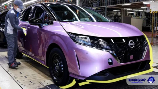 پایان یک دوران ؛ نیسان کارخانه تاریخی اوپاما را تعطیل می‌کند