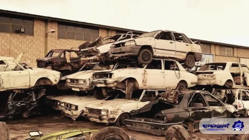 خیابان های ایران؛ موزه های جهان