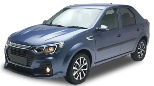 پارس نوآ ؛ ویدیوی معرفی + مشخصات فنی