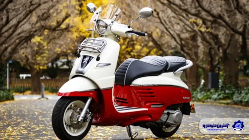 موتور پژو جانگو 150 ؛ مشخصات فنی + امکانات