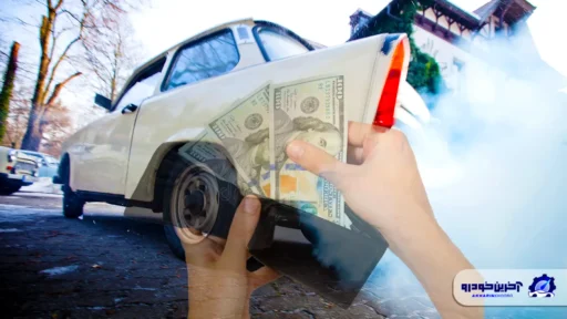 افزایش سرسام‌ آور عوارض آلایندگی خودروهای بالای ۵ سال