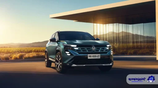 رنو بوریل (Boreal) رسماً معرفی شد ؛ نسخه خوش‌چهره داچیا بیگستر برای بازارهای جهانی