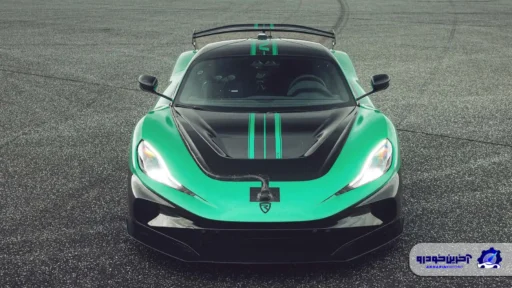 ریمک نورا R سلطان جدید سرعت ؛ ابرخودروی برقی کروات ها ۲۴ رکورد جهانی را شکست!