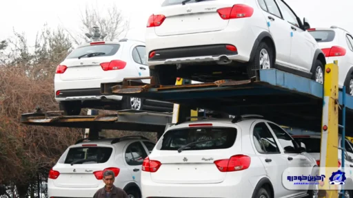 بررسی عملکرد مالی سایپا در بهار ۱۴۰۴ ؛ رشد ۷ درصدی در سه‌ ماهه نخست سال جاری