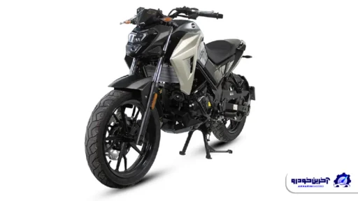 موتور SYM NA 250 ؛ مشخصات فنی + امکانات