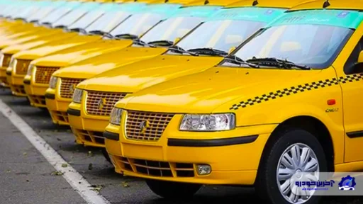 چالش‌های ریشه‌ای رانندگان تاکسی تهران – قسمت 4
