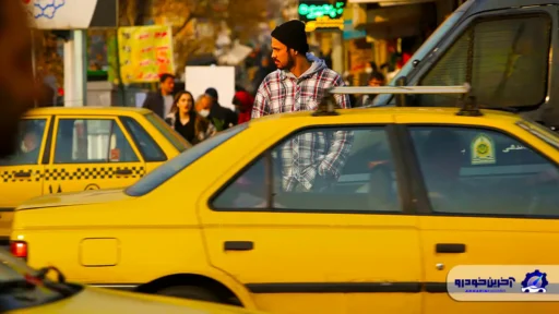 تاکسی‌های دیروز، سیاست‌های امروز؛ گازسوزی که دود شد، اتوماتی که نیامد – (قسمت 6)