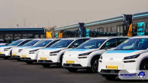 برقی‌سازی تاکسی‌های تهران؛ از رویا تا واقعیت - قسمت 8