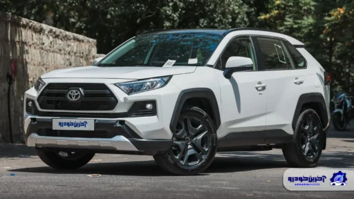 کدام خودروهای ژاپنی توسط شرکت آسیا گستر کارن عرضه می شوند؟