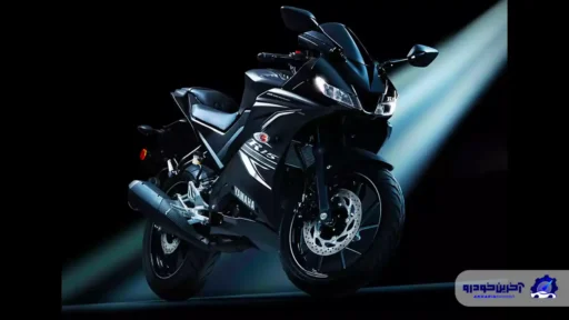 موتور یاماها R15 ؛ مشخصات فنی + امکانات