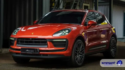 پورشه پشیمان شد ؛ معرفی یک شاسی بلند بنزینی جدید در سال ۲۰۲۸