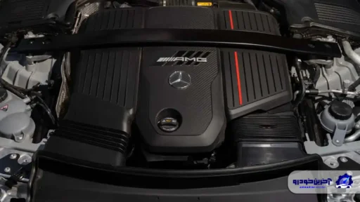 هشدار مجدد مرسدس درباره ممنوعیت فروش خودروهای بنزینی در اروپا از ۲۰۳۵