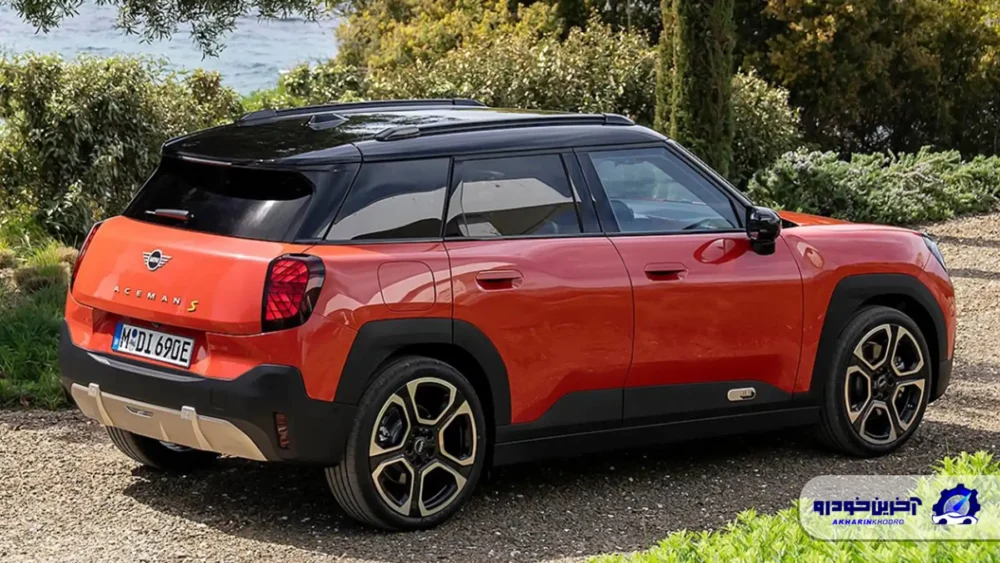 مشتریان ب ام و را به ساخت خودروهای برقی بیشتر ترغیب می کنند