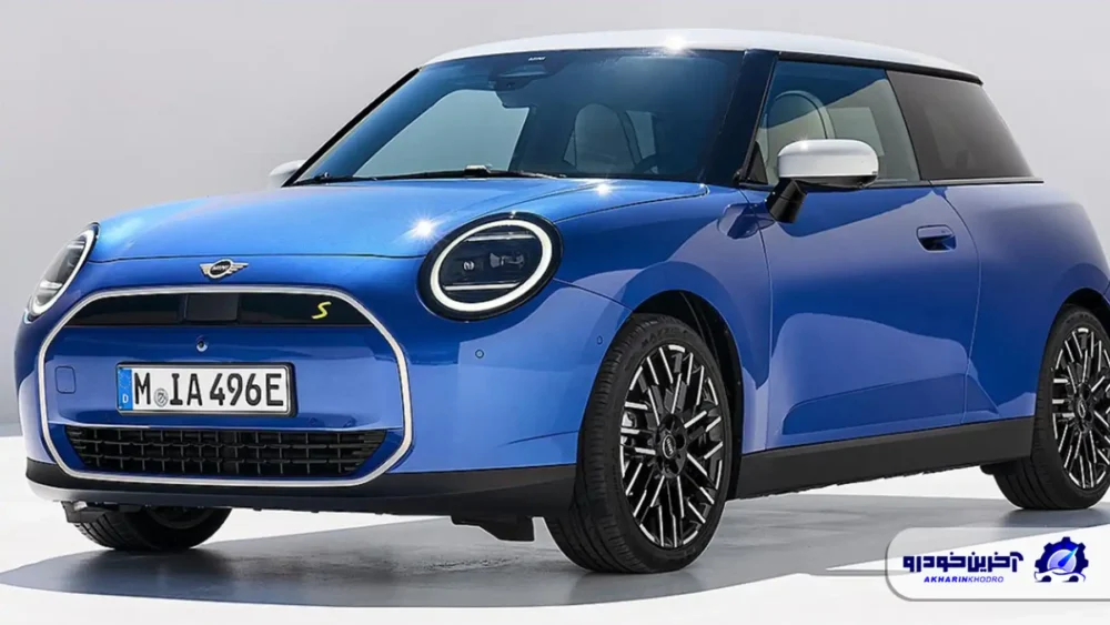 مشتریان ب ام و را به ساخت خودروهای برقی بیشتر ترغیب می کنند