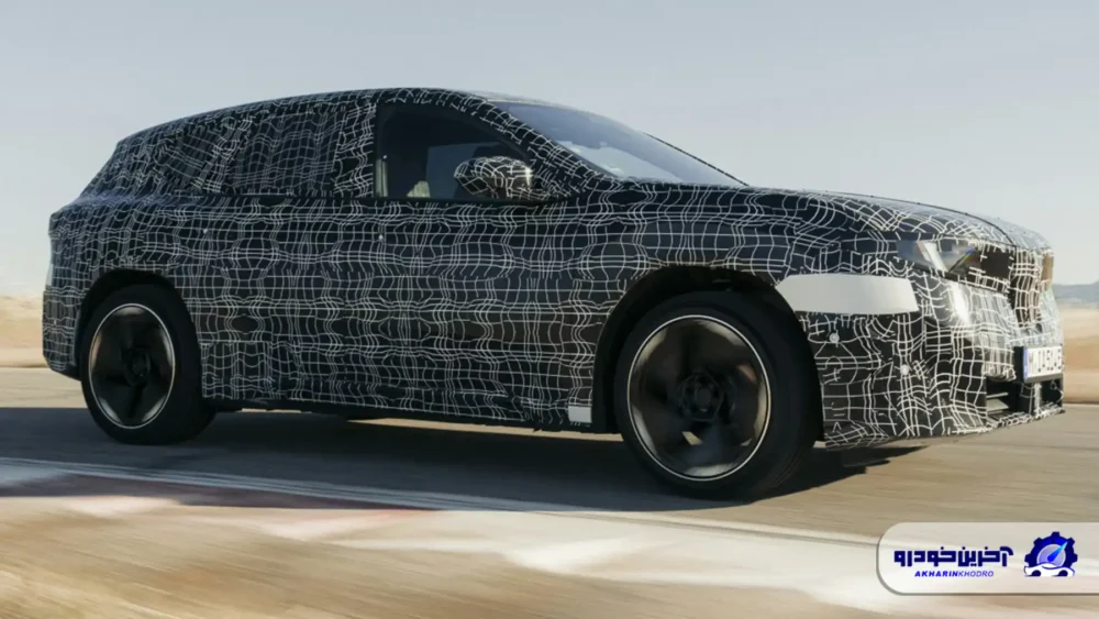 مشتریان ب ام و را به ساخت خودروهای برقی بیشتر ترغیب می کنند