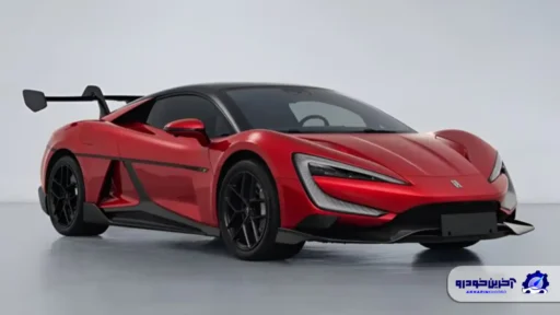 بی وای دی یانگ وانگ U9 نسخه پیست در راه بازار؛ ابرخودروی برقی با بیش از ۳۰۰۰ اسب ‌بخار قدرت