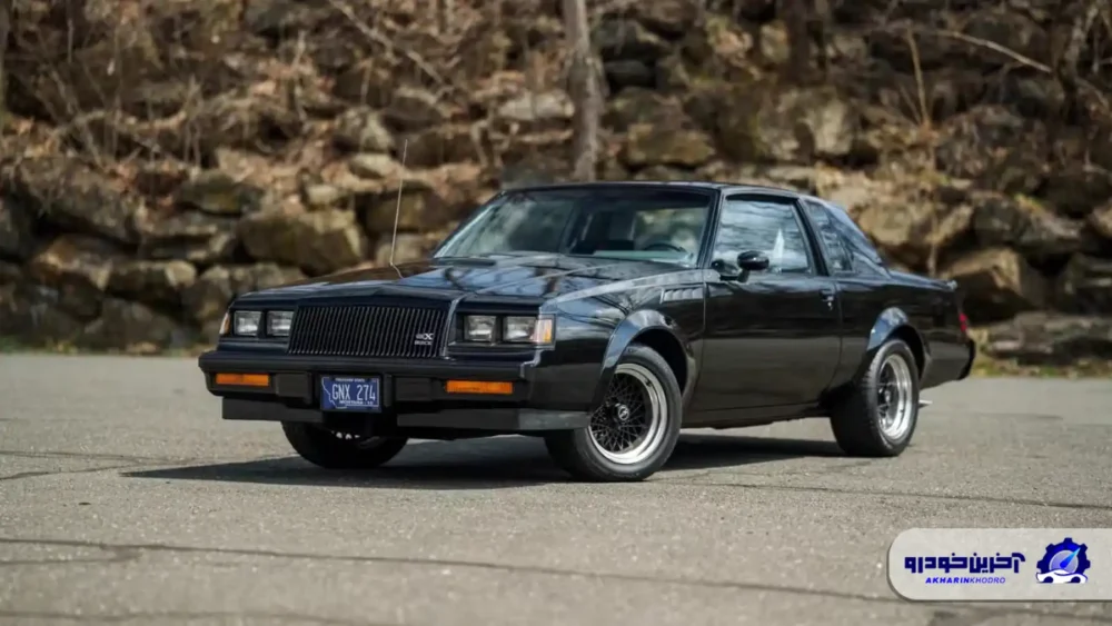 ۹ خودروی کلاسیک آمریکایی که شایسته بازگشت هستند