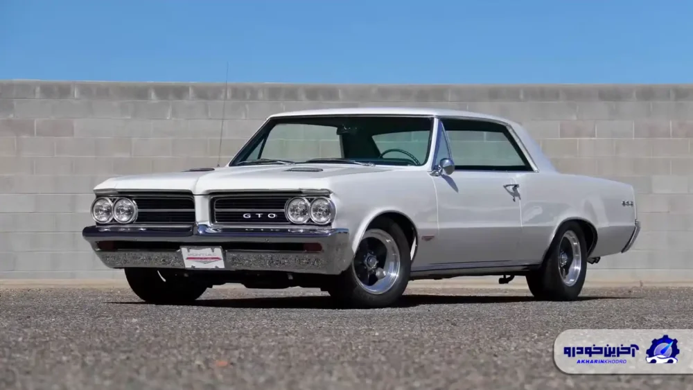 ۹ خودروی کلاسیک آمریکایی که شایسته بازگشت هستند