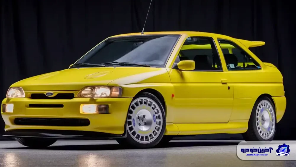 ۹ خودروی کلاسیک آمریکایی که شایسته بازگشت هستند