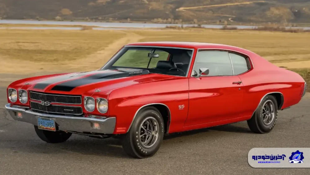 ۹ خودروی کلاسیک آمریکایی که شایسته بازگشت هستند