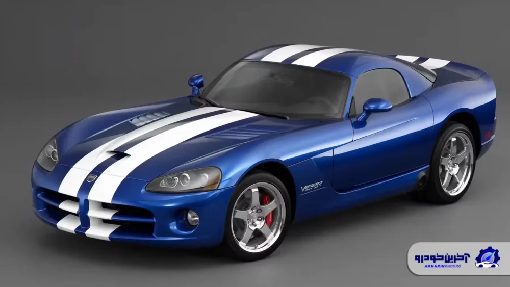 Dodge Viper