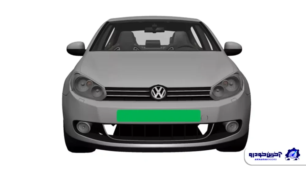 چراغ ترمز جلو ؛ ایده ای جدید برای کاهش تصادفات و ارتقای ایمنی خودروها