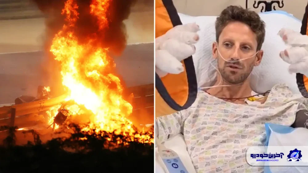 ۲: رومن گروژان (Romain Grosjean): ۳۹۱ امتیاز