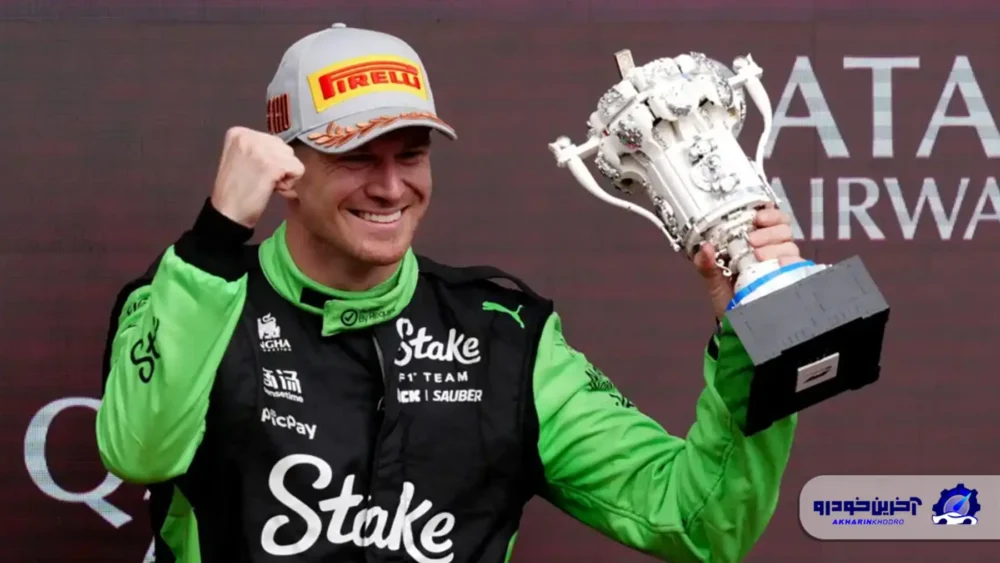 ده راننده با بیشترین امتیاز در مسابقات فرمول یک بدون فتح حتی یک گرندپری!