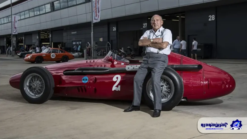 ده راننده برتر با بالاترین درصد برد در تاریخ فرمول یک (بخش اول)