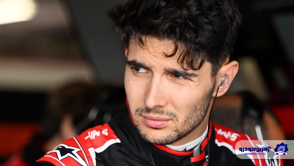 زمانگیری گرندپری هلند ؛ همان همیشگی !