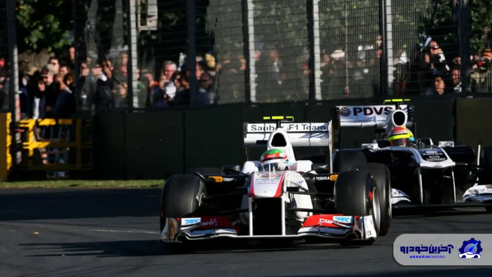 نگاهی به عملکرد ۱۰ گروه از راننده تازه‌کار F1 در قرن بیست و یکم (بخش اول)