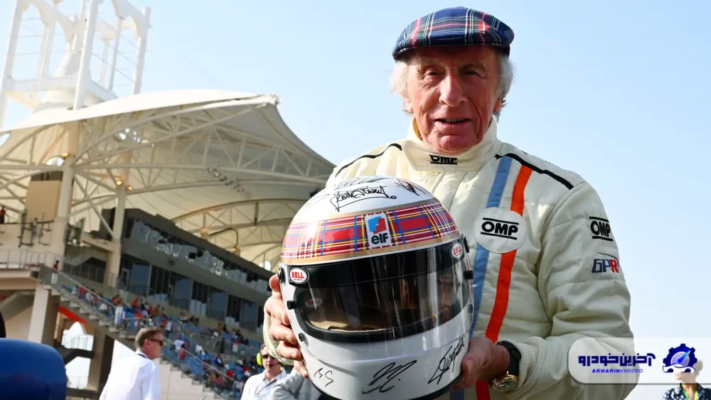 ده راننده برتر با بالاترین درصد برد در تاریخ فرمول یک (بخش اول)