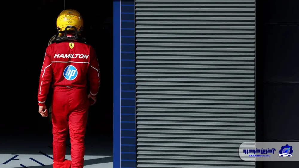  بازی تاج و تخت برای رانندگان مک‌لارن در مجارستان !