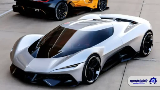 شورولت کوروت CX و CX.R ویژن گرن توریسمو معرفی شدند؛ کانسپت‌ هایی از آینده