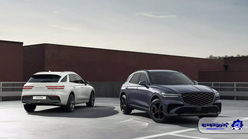 یارگیری جدید گروه هیوندای از آلمان ؛ جنسیس مدیر ارشد ب ام و را استخدام کرد