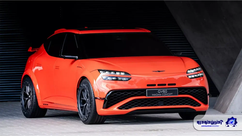 یارگیری جدید گروه هیوندای از آلمان ؛ جنسیس مدیر ارشد ب ام و را استخدام کرد