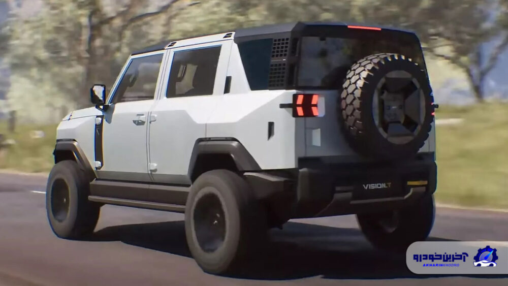 Vision.T و Vision.SXT