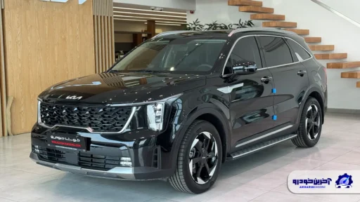 لوکس ترین شاسی بلند کیا در ایران چه امکاناتی دارد؟ نگاهی به مشخصات کیا سورنتو