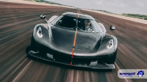 کوئنیگزگ رکورد شتاب و ترمز ۰-۴۰۰-۰ کیلومتر را از ریمک نورا R پس گرفت!