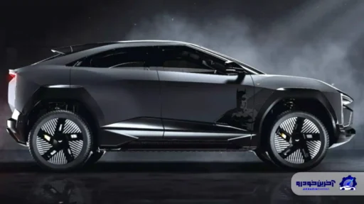 ماهیندرا BE 6 بتمن ادیشن معرفی شد ؛ کراس اووری برگرفته از شاهکار کریستوفر نولان