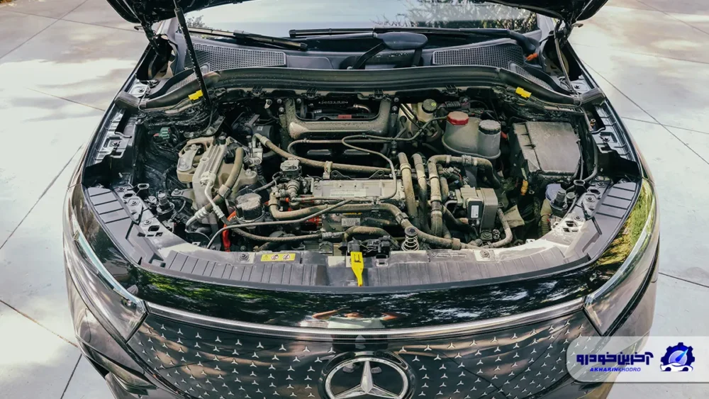 مقایسه بامو iX1 و مرسدس بنز EQA 260 ؛ جدال برق و اصالت در خیابان های ایران