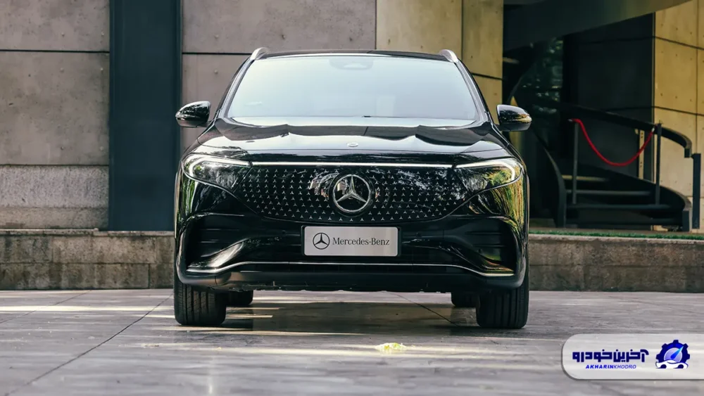 مقایسه بامو iX1 و مرسدس بنز EQA 260 ؛ جدال برق و اصالت در خیابان های ایران