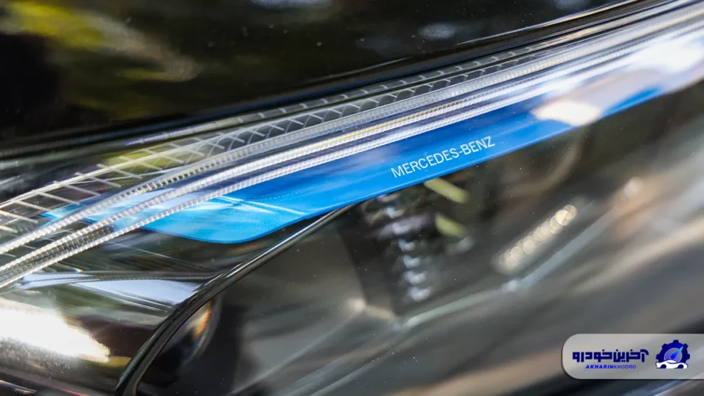 ویدیوی معرفی مرسدس بنز EQA 260 ؛ کراس اوور کامپکت برقی بنز در ایران