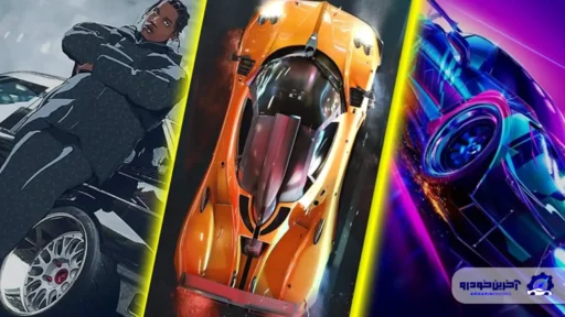 بهترین بازی‌های سری Need For Speed
