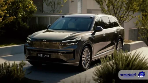 معرفی آنوو L90 با قیمت پایه فقط ۲۵ هزار دلار! شاسی بلندی که قواعد بازار را بر هم می ریزد؟