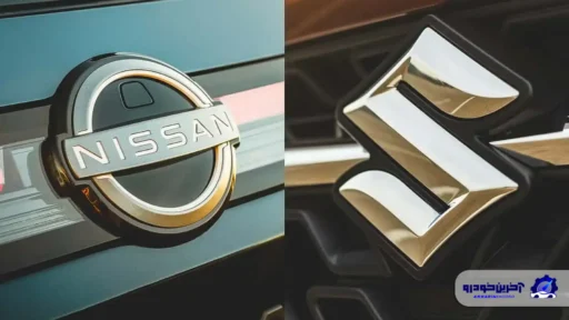 تیره روزی های نیسان ادامه دارد ؛ سبقت گیری سوزوکی و خروج از جمع ۱۰ خودروساز بزرگ جهان