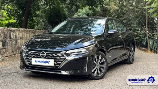 شرایط فروش نیسان سیلفی آرینا درایو برای لیست رزرو اعلام شد