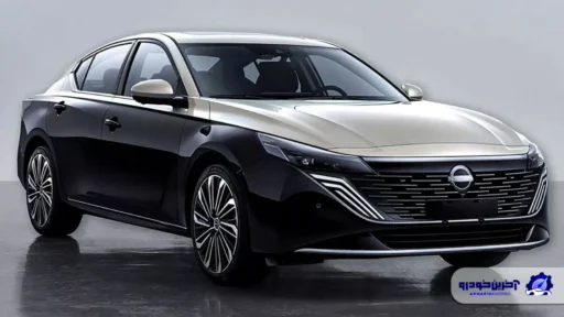 نیسان تیانا (تی ینا) که به نوعی همزاد مدل آلتیما به حساب می‌آید، کماکان در برخی بازارها از جمله چین به فروش می‌رسد.