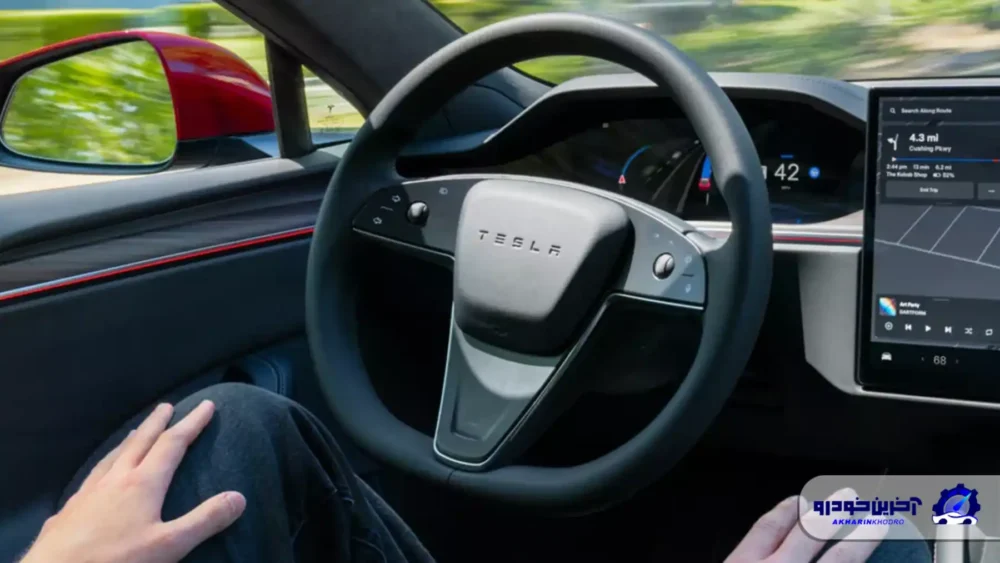 چطور افتادن یک تلفن همراه باعث جریمه ۲۴۲.۵ میلیون دلاری تسلا شد؟